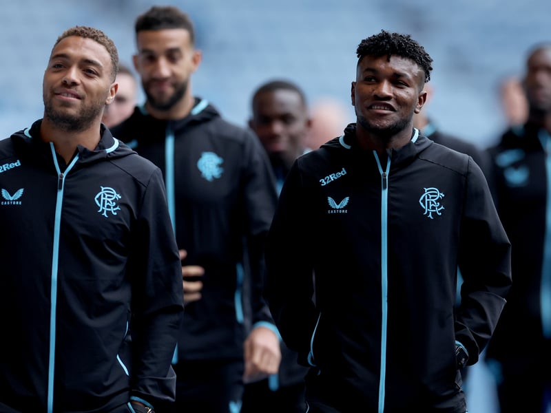 Has spent the last 18 months away from Rangers, spending time on loan at both Aris and Cruzeiro. He signed a four-year contract when he signed for ex-head coach Michael Beale, meaning his contract won't come to an end until the summer of 2027.