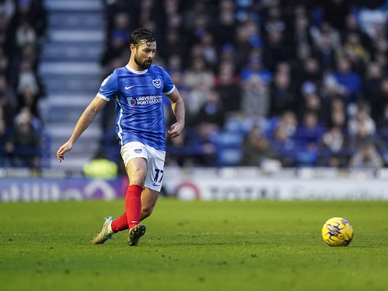 The Scouser has missed the past three games with a neck injury. He's back training, though, and should resume right-back duties against the Cobblers.