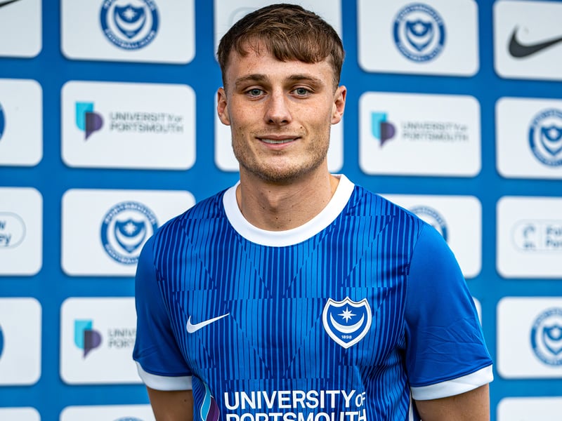 Owen Moxon