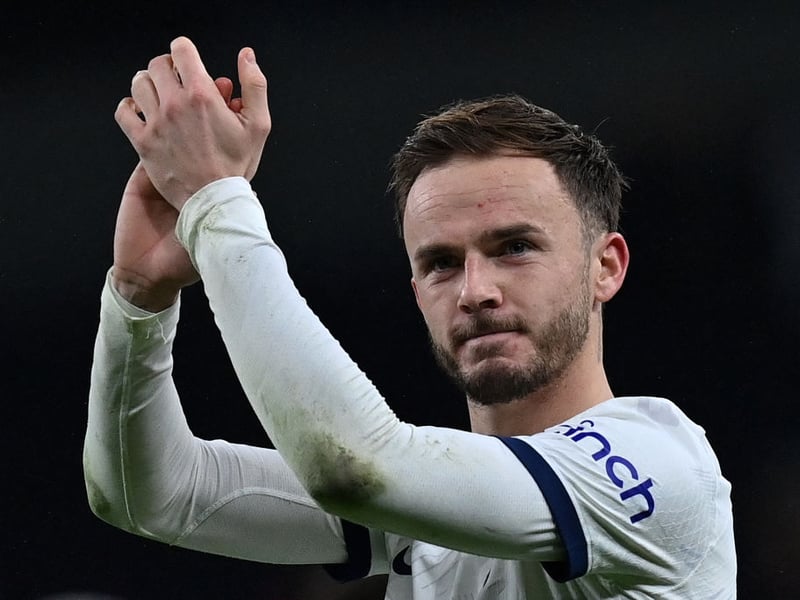 Made his first start since injury against Brentford and his manager is certain he's continue.