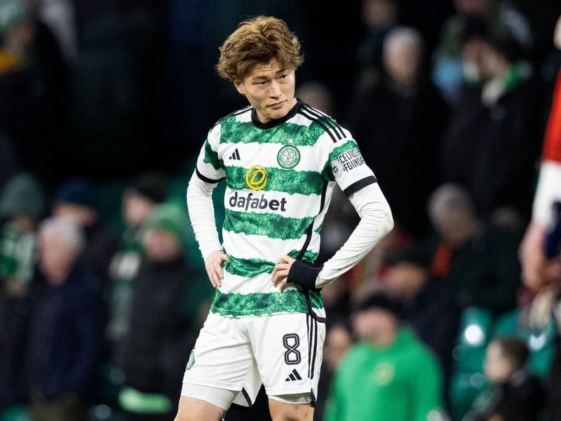 A strong case can be made to drop him, but the Japanese talisman is likely to lead the line with Idah expected to make his debut as a second half replacement.