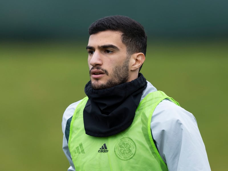 The Israeli is still finding his feet and regaining his form after a lengthy injury absence. Will benefit from a sustained run of games.