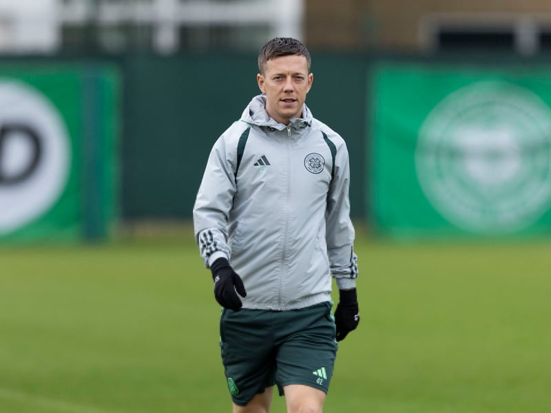 The skipper remains a classy operator and will make his 451st outing for the Hoops as he eyes a place in the club's top ten all-time appearance holders.