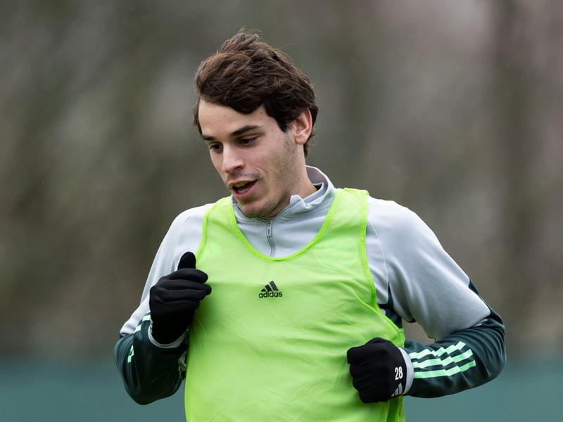 Benfica loanee has created a really positive impressive since the turn of the year and has really nailed down his place in the team under Rodgers. More to come from the Portuguese youngster.