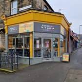 Burritos Y Mas, popular Sheffield city centre takeaway, has opened a sit down restaurant in Broomhill. Picture: National World