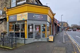 Burritos Y Mas, popular Sheffield city centre takeaway, has opened a sit down restaurant in Broomhill. Picture: National World