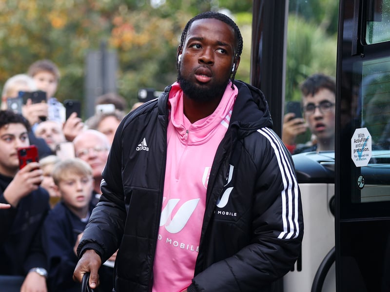 A former Wednesday man considered by the Owls in the summer, Onomah has been out of the game since leaving Preston in the summer. He impressed on trial with Stoke but it came to nothing. TW rates him, though he admits: "There would be a long road to get him up to speed. Would it be worth bringing him in to help with the last 10 games?"