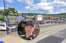 World number two Freddie Lindgren will take part in Sheffield skipper Kyle Howarth's testimonial, along with Rory Schlein. Kyle Howarth is pictured. Pictures: Google / National World