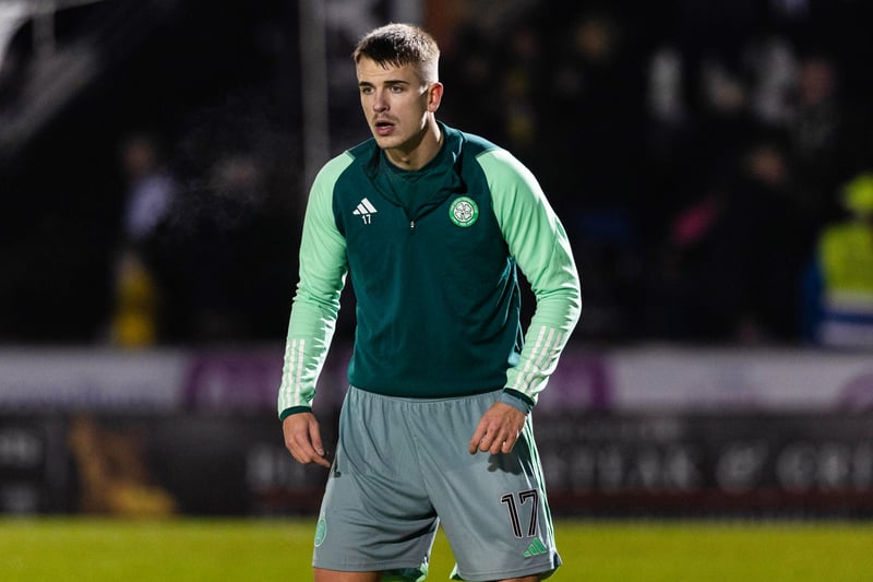 In another defensive blow for Celtic, the central defender has been ruled out of tomorrow night's clash.