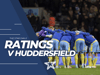 'Baptism of fire' 'Mismatch': Ratings after Sheffield Wednesday's hopes battered v Huddersfield Town - gallery