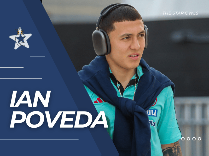 Another player with a Wednesday debut he'd rather forget.
