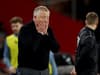Chris Wilder's apology to Sheffield United supporters after Blades "pumped" 5-0 at home by Aston Villa