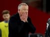 Chris Wilder explains Oli McBurnie absence and big Sheffield United selection decision for Aston Villa defeat