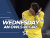 Misery and fallout - A Sheffield Wednesday recap after Huddersfield Town demolition