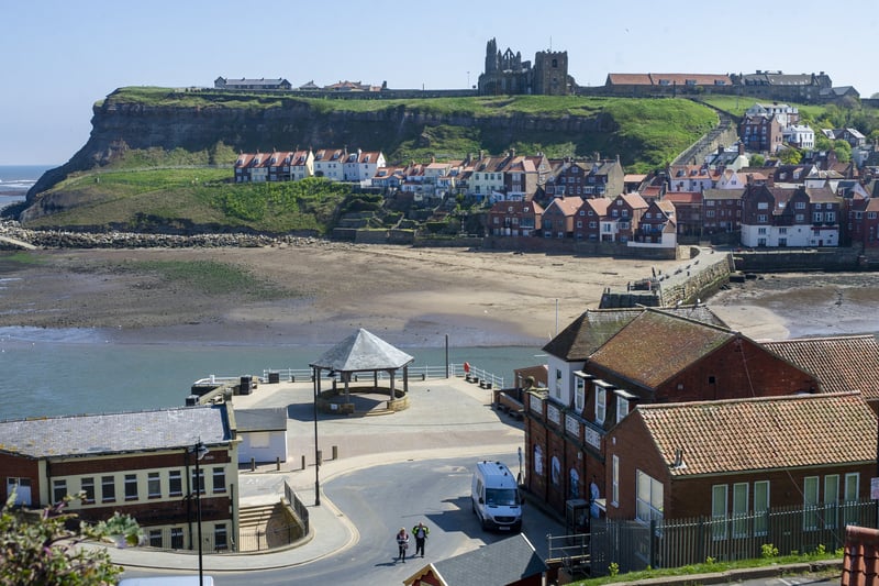 The enchanting seaside town of Whitby would make a perfect weekend retreat from Leeds. This historic coastal town boasts cobbled streets, the imposing Whitby Abbey and charming harbour views. There's literary history too - as the town formed the inspiration for Bram Stoker's Dracula. The town sits an hour and 40 minutes away by car.