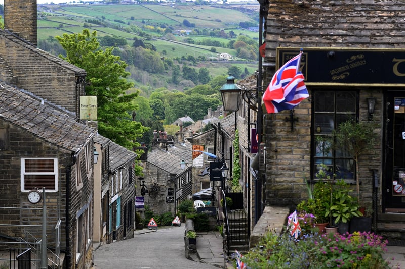Fans of great literature, look no further. Haworth is known for its literary and historical charm. It's home to the Brontë sisters, who would frequent its quaint cobbled streets and are immortalised in the Brontë Parsonage Museum. Just under an hour by car, it's the perfect weekend getaway from Leeds.