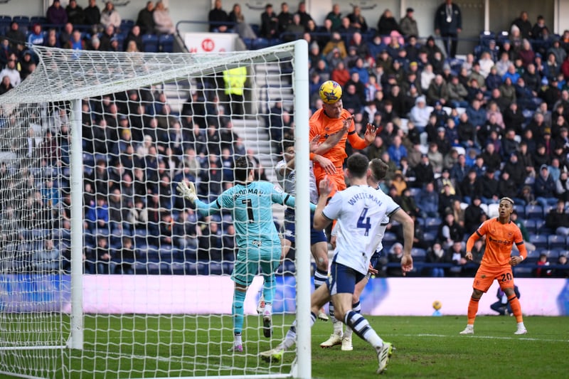 It is a compliment to Ipswich that, even at 3-0, Preston could not afford to feel comfortable. The visitors had a super strong bench and Kieran McKenna wasted no time in sending new recruit Kieffer Moore on at half time. North End kept Ipswich out until the 75th minute, but the impact of the big striker was clear for everyone to see and he made the closing stages a very tense watch. Ipswich were camped in PNE's half and they had a physical focal point with quick and clever feet. Given the way this season has gone, it would not have been a surprise at all if Ipswich had come back from the dead and equalised. But, Preston deserve credit for getting over the line and inflicting just Ipswich's fourth loss of the season. They did it the hard way, but those are three excellent three points against a side who've taken the league by storm. Moving forward, North End will want to stay higher as a team, retain more possession and not invite constant pressure like that again. 