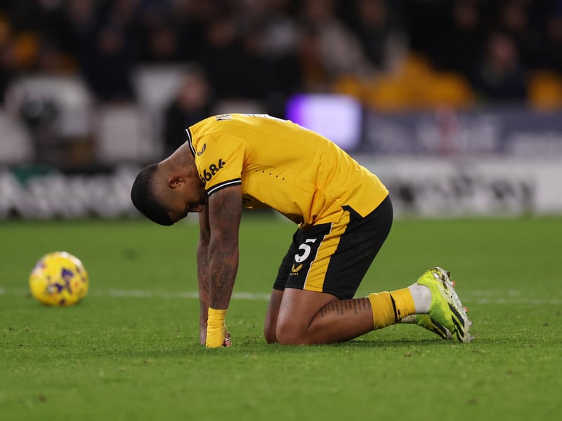 Yellows: 57 Reds: 1 Second yellows: 2
