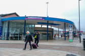 A number of changes to bus services in South Yorkshire could come into effect from April pending a public consultation.