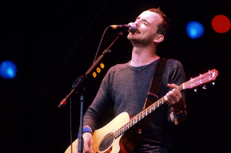 "Love Will Come Through" was the third single released off Travis' 2003 album 12 Memories. Speaking about the song, lead singer Fran Healy said: It is "a song about love, not in the classic context of that sort of Hollywood love, you know the one that you see in the pictures "I love you, I love you too", it's not like that. It's love that you have with your mum and your dad and your friends and stuff, love that equals hope in the face of everything, the love that conquers all, and its dedicated to that love".