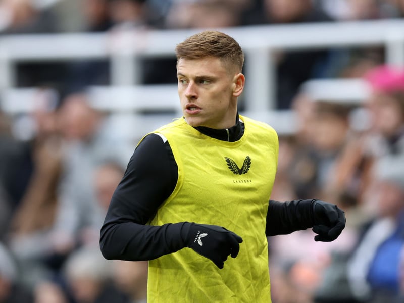Barnes missed the trips to Stamford Bridge and the Etihad Stadium with a hamstring issue and is a doubt for Saturday’s game.