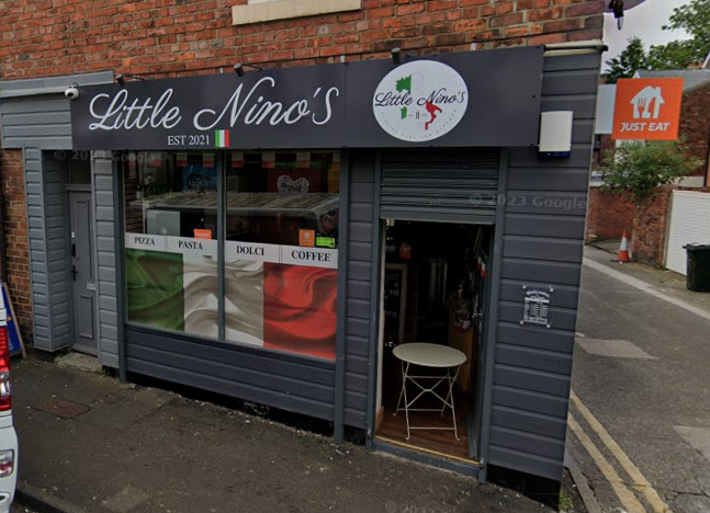 Little Nino's on Cross Morpeth Street has a five star rating from 142 reviews. 