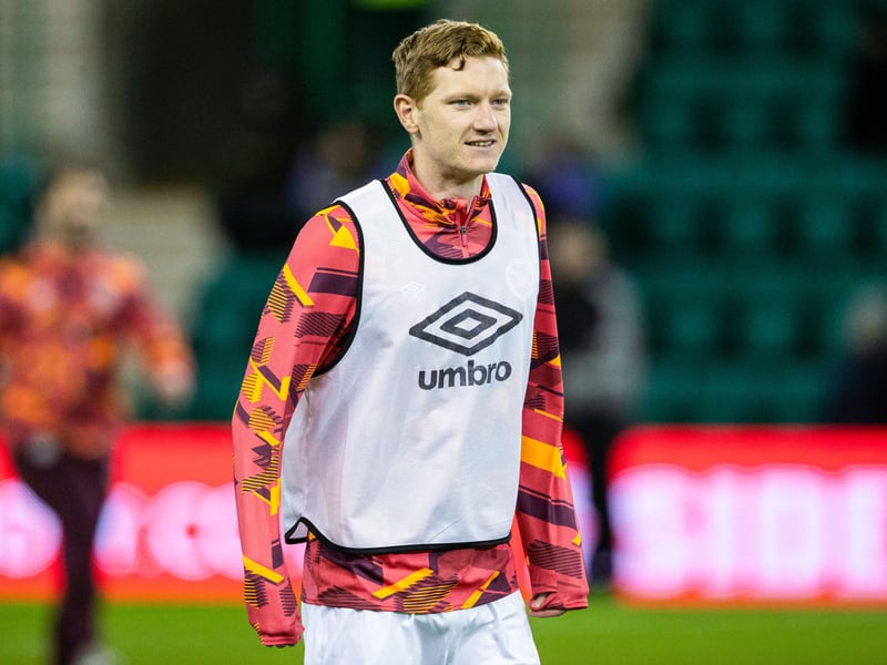 Another defender enjoying a top season, he earns a reported £4,000 per week.