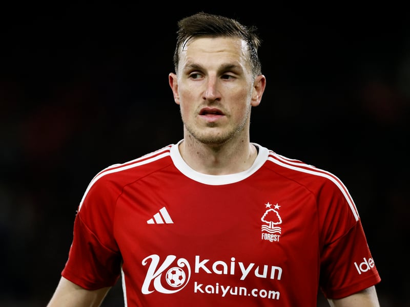 Wood has been ruled-out of action for around six to eight weeks with a hamstring injury. He scored a hat-trick the last time these two sides met on Boxing Day.