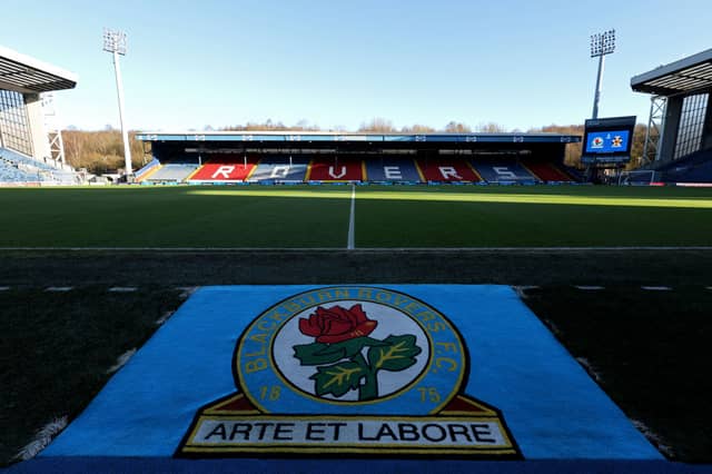 Sunderland to Blackburn Rovers round-trip: 292 miles
