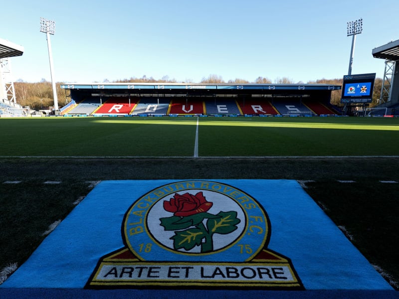 Sunderland to Blackburn Rovers round-trip: 292 miles