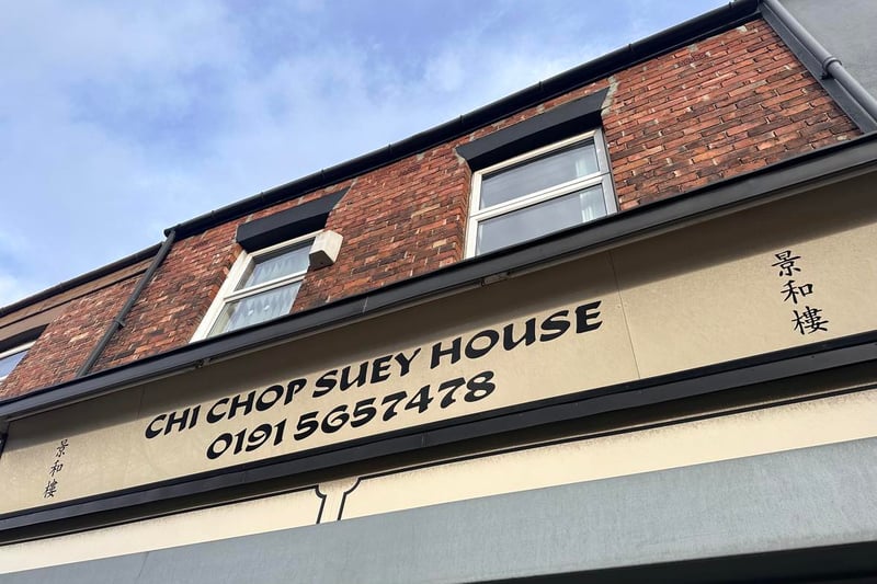A favourite on Hylton Road is Chi Chop Suey House with a rating of 4.5. A regular said: "One of my favourite place for food. Eating here over 4 years and I have not complained even once. 100% recommended."
