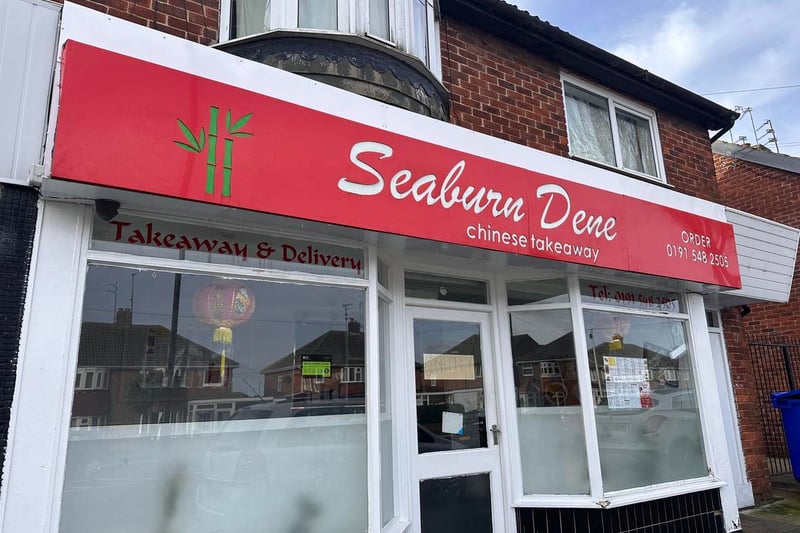 One of the handful of takeaways with a 4.5 rating is Seaburn Dene Chinese in Dovedale Road. A happy customer said: "Beautiful food always plenty of it , piping hot, staff and lovely and friendly , and deliveries always on time."