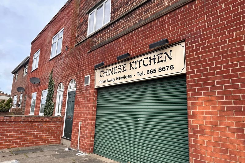 Coming in at second place with a rating of 4.7 is Chinese Kitchen in Stannington Grove, Hill View. One regular said: "Been using this establishment for many years and in fact don't go elsewhere . The quality and quantity of the food is totally consistent, unfailingly so, would recommend to anyone." 