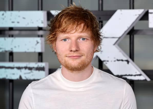 Ed Sheeran’s 2017 track Perfect is the top love song of all time - according to Spotify rankings. It features 129 times in Spotify playlists.