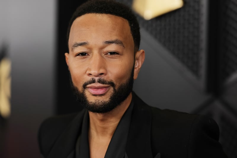 John Legend’s All of Me is a track released in 2013, written about his wife Chrissy Teigen. The second place song features 120 times in Spotify playlists.