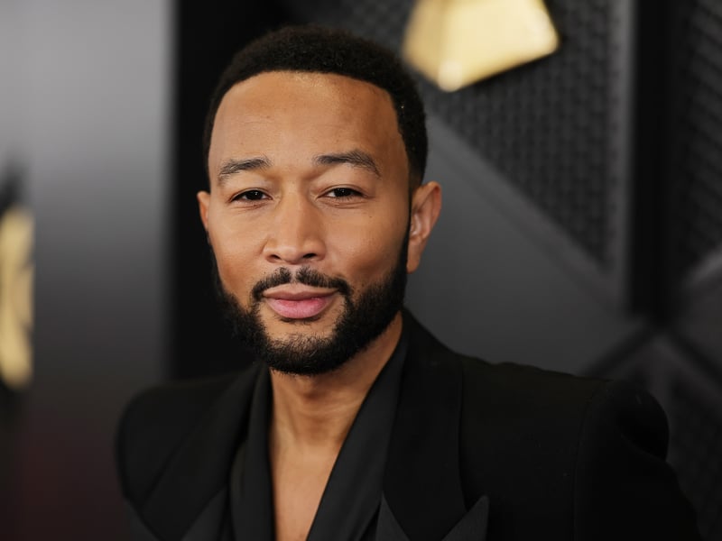 John Legend’s All of Me is a track released in 2013, written about his wife Chrissy Teigen. The second place song features 120 times in Spotify playlists.