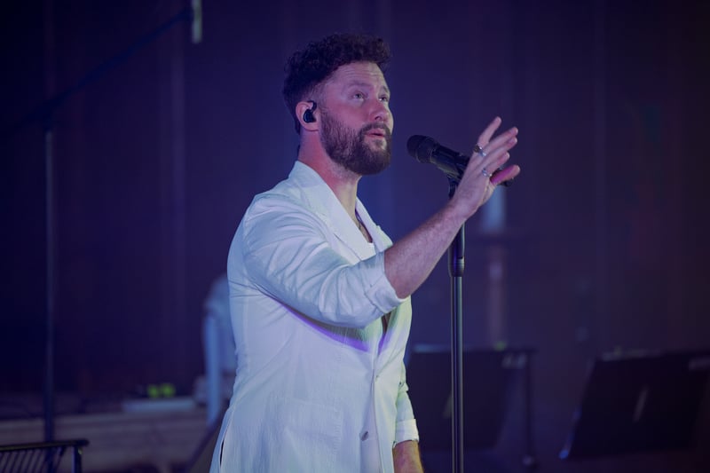 Lastly in the tenth place spot is Calum Scott’s 2018 song You Are The Reason. It features 60 times on Spotify playlists. 