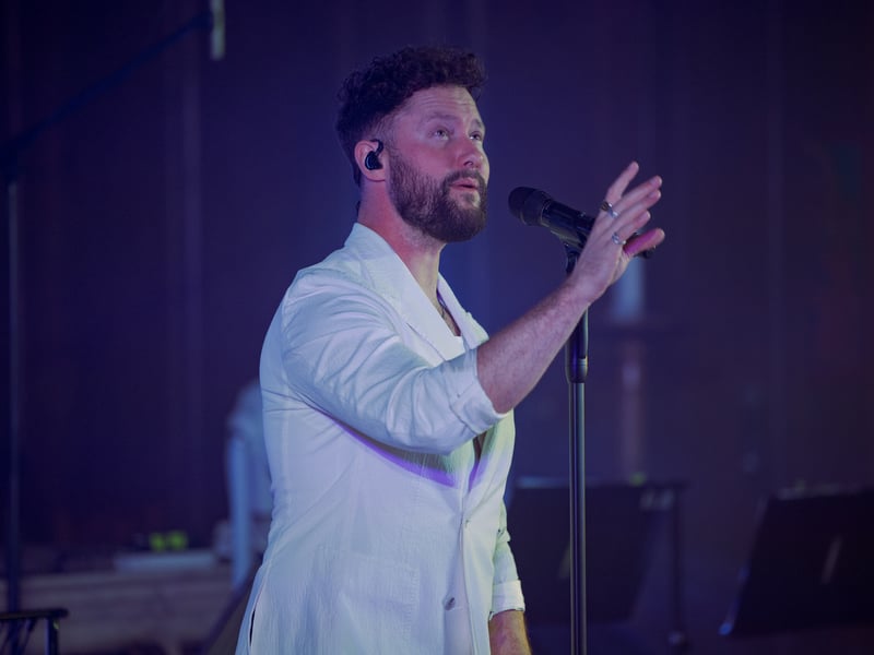 Lastly in the tenth place spot is Calum Scott’s 2018 song You Are The Reason. It features 60 times on Spotify playlists. 