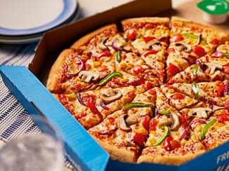 Domino's are opening a brand new restaurant in Maltby, Rotherham.