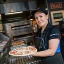 Domino's are opening a brand new store in Maltby on February 12, 2024.