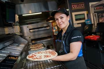 Domino's Rotherham: Pizza chain opening another store 