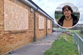 Sheffield Councillor Ruth Milsom has urged Sheffield United to let the sports centre in Crookes be used by the community. 