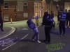 Onyx Sheffield: Police and nightclub respond after video surfaces of bouncer punching man to the ground