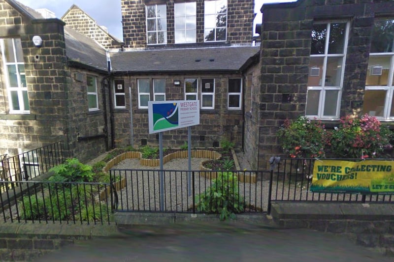 Westgate Primary School, located in Scarborough Road, Otley, was rated Good in January 2024.