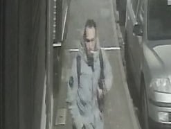 Officers in Doncaster have released a CCTV image of a man they would like to speak to in connection with a theft.
It is reported that on Saturday 3 February at around 2.40am, a woman had her handbag stolen in Urban Road in Hexthorpe.
It is understood that the woman became disoriented after suffering facial injuries while getting out of a taxi.
A man is then reported to have arrived on foot, picked the woman on the floor and moved her to a nearby bus stop before stealing her handbag and fleeing the scene.
An investigation has been launched but officers are keen to identify the man in the images as they feel he may be able to assist with enquiries.
Quote incident number 123 of 3 February 2024 when you get in touch.