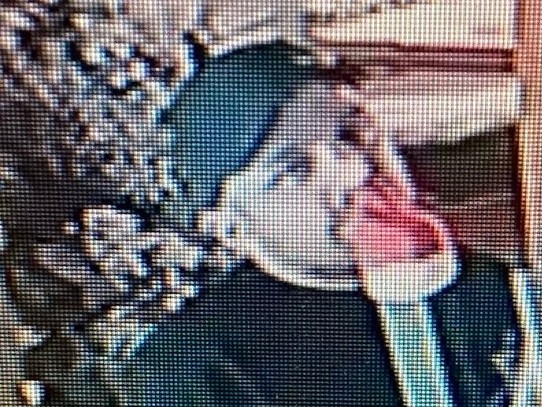 Police have released CCTV images of a woman and three men we would like to speak to in connection with a public order affray in Sheffield.
It is reported that on 23 December 2023 at 10.50pm, an affray broke out at Champs Bar on Ecclesall Road.
It is reported that a man and woman assaulted customers at Champs bar and a group of people then began throwing chairs, tables and glasses. It is believed that more than one person suffered injuries requiring hospital treatment. Their injuries are not thought to be life threatening or life altering.
As part of on-going enquiries officers are keen to identify the men and woman in the images as they may be able to assist with their investigation.
Quote incident number 1067 of 23 December when you get in touch.