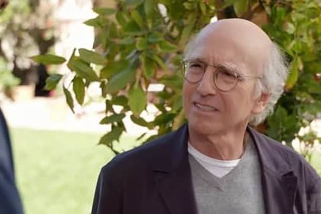 The adventures of Larry David in Curb Your Enthusiasm is coming to an end after 12 seasons.
