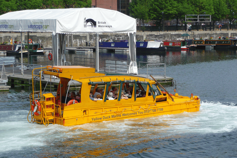 Passengers onboard in 2009.