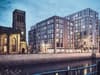 Sheffield flats: £50m development to create upmarket 'Wicker Island' neighbourhood