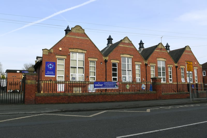 Cockburn Haigh Road Academy, located in Haigh Road, Rothwell, was rated Good in January 2024.
